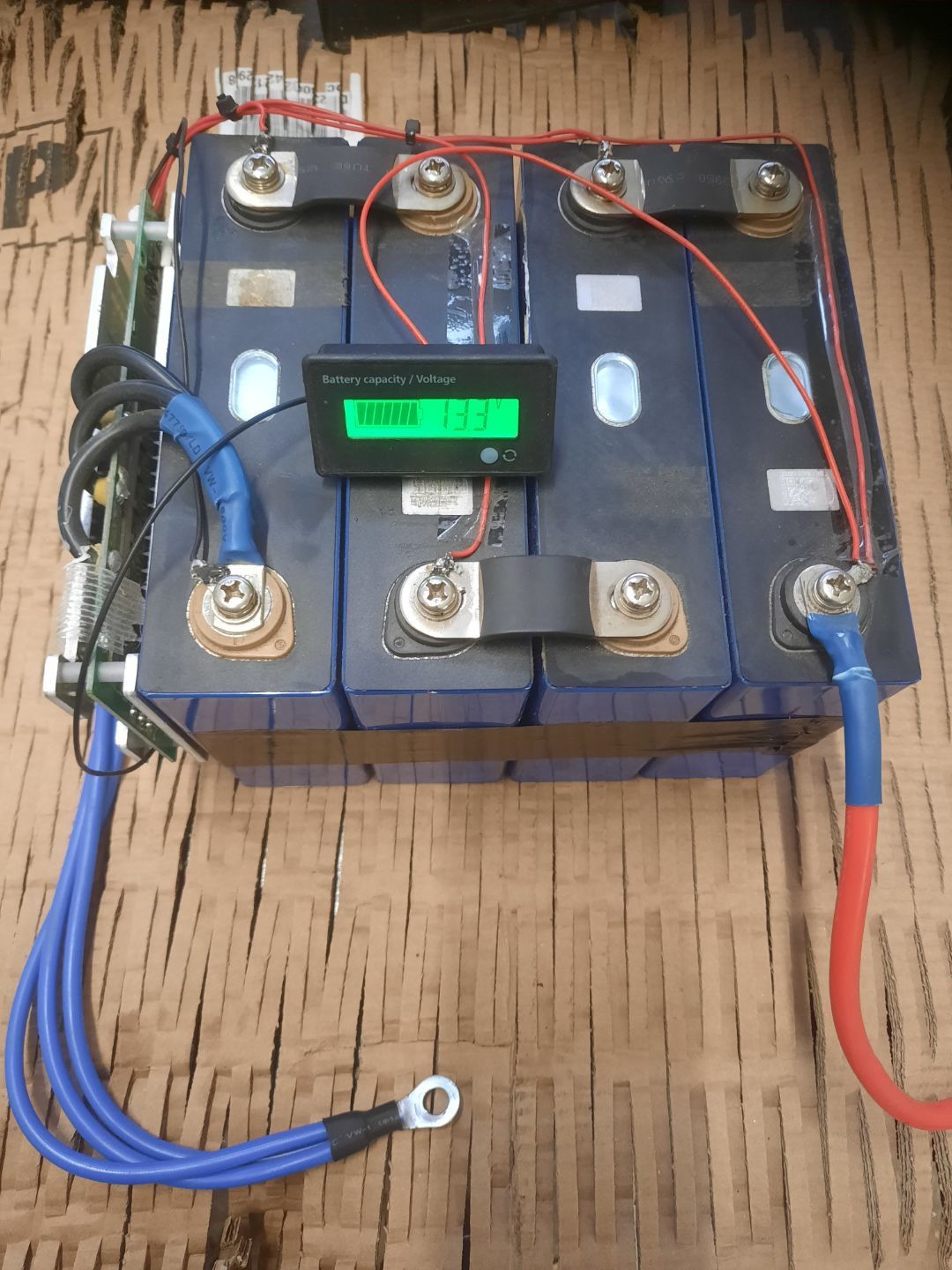 Akumulator Lifepo4 100Ah