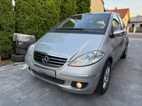 Mercedes benz*A-klasa* 1,5 benzyna* 174tys przebieg