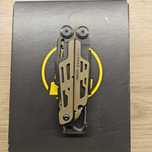 Multitool Leatherman Signal