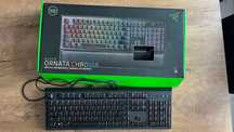 klawiatura gamingowa Razer Ornata Chroma