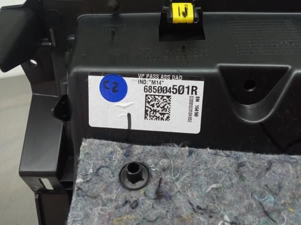 Porta luvas RENAULT Captur II