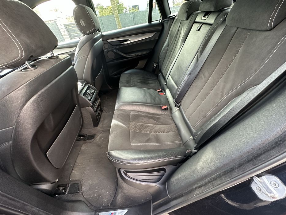 Bmw X6 M50D XDrive 381cv