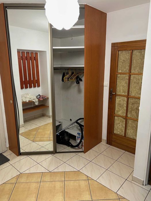 Do wynajęcia duze 3 pokojowe mieszkanie Kluczborska