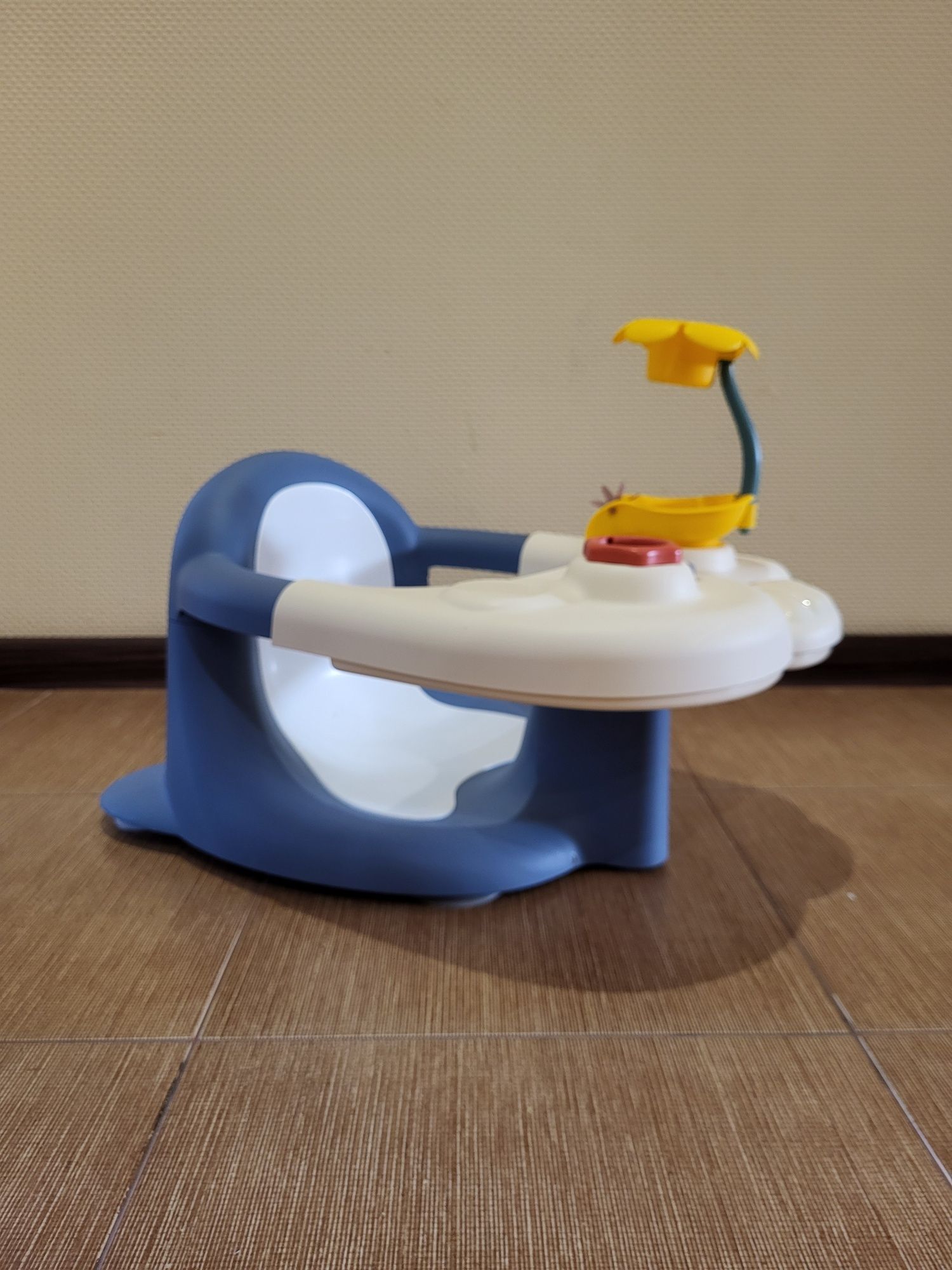 Стільчик для купання Smoby