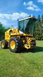 Sieczkarnia kombajn New Holland FX38,4x4