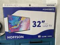 Телевизор Hoffson 32 дюйма
