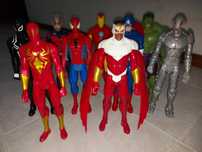 Figuras Marvel 30cm
