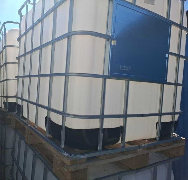 Mauzer zbiornik  1000 L