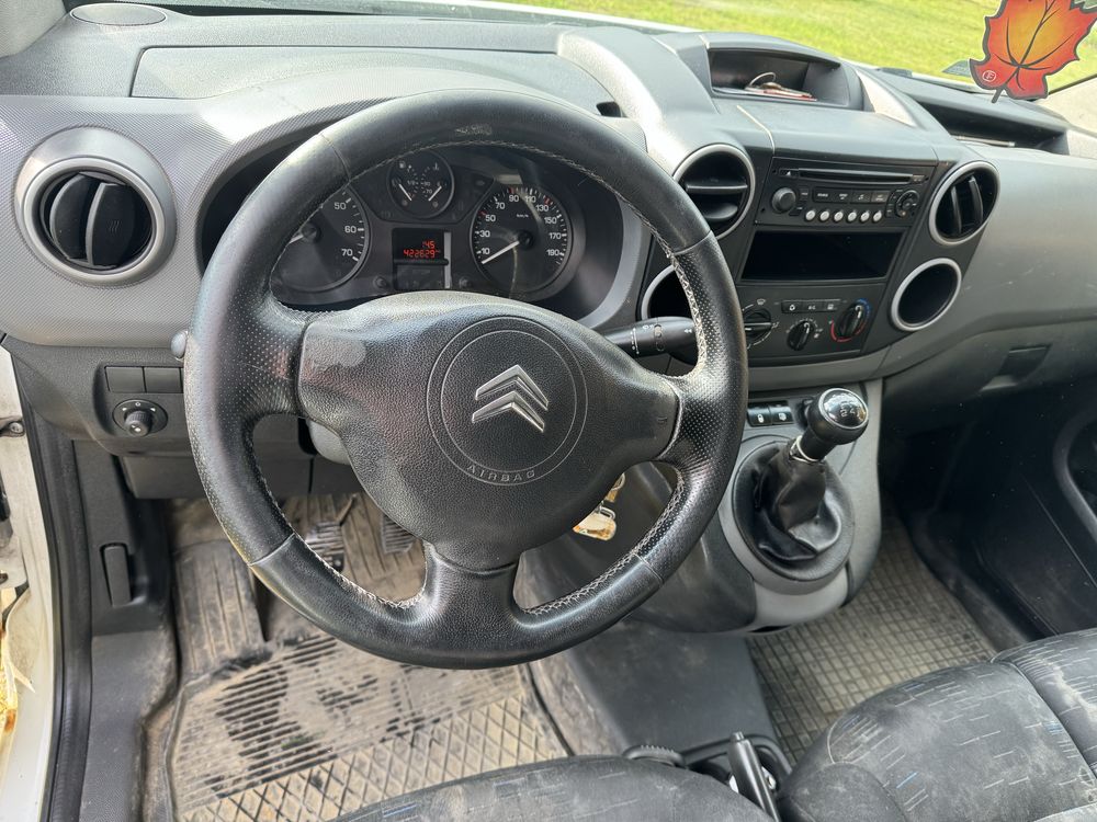 Sprzedam Citroena Berlingo