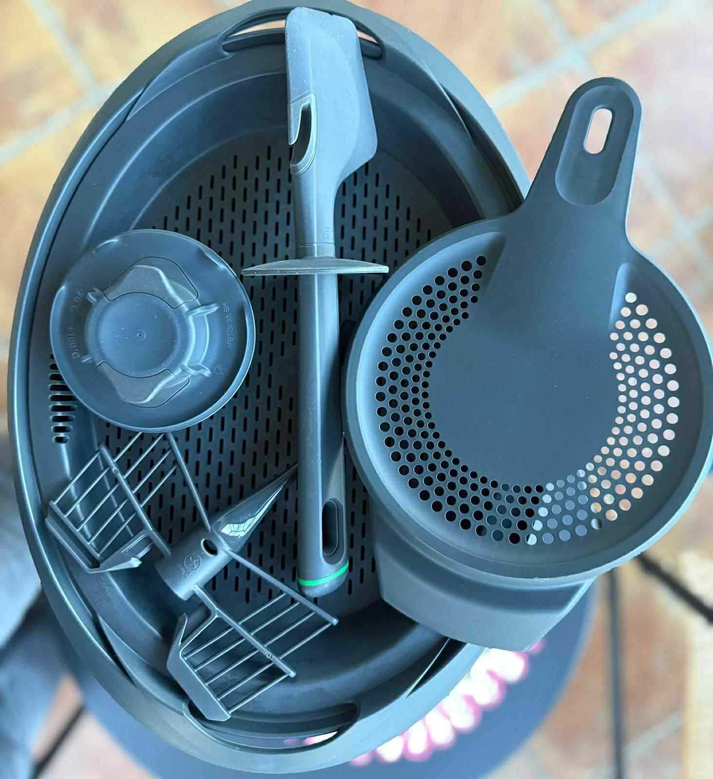 Thermomix TM6 - w świetnym stanie!