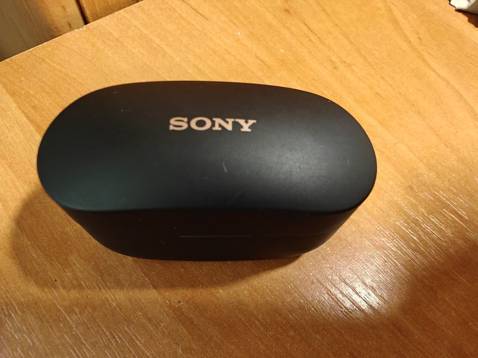 Наушники Sony WF-1000XM4