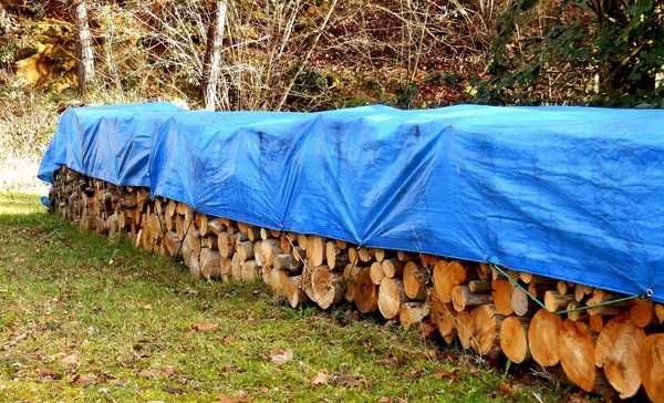 Plandeka ogrodowa uniwersalna gruba mata pod basen okrycie 5x5m