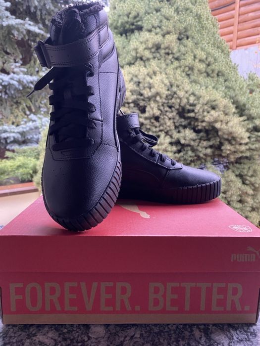 Кросівки жіночі зимові шкіра