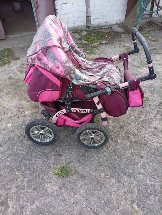 Дитяча коляска , візок
