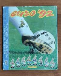 Album Panini Euro 1992 Szwecja (Euro 92) 226/261 naklejek
