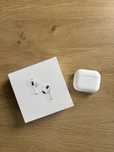 Навушники airpods 3 наушники еирподс