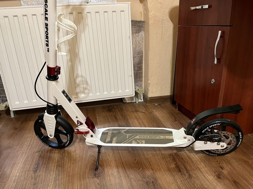 Самокат scale sports
