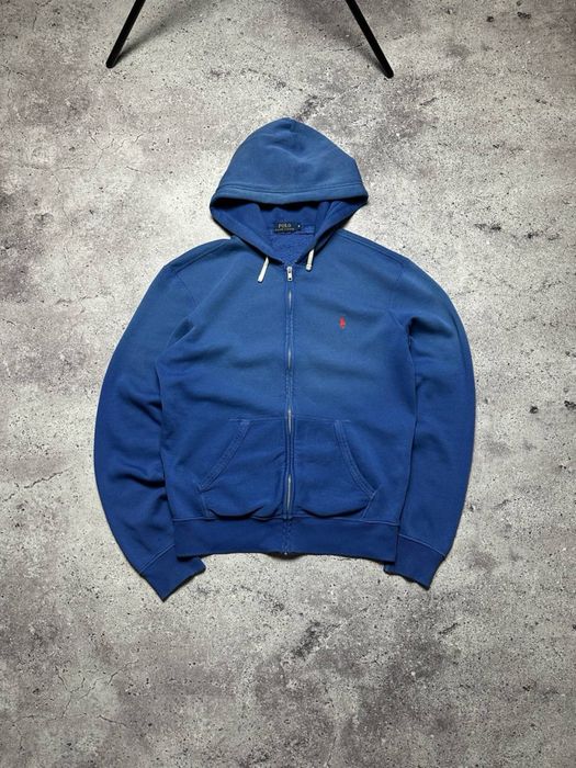 Зіпка від polo ralph lauren