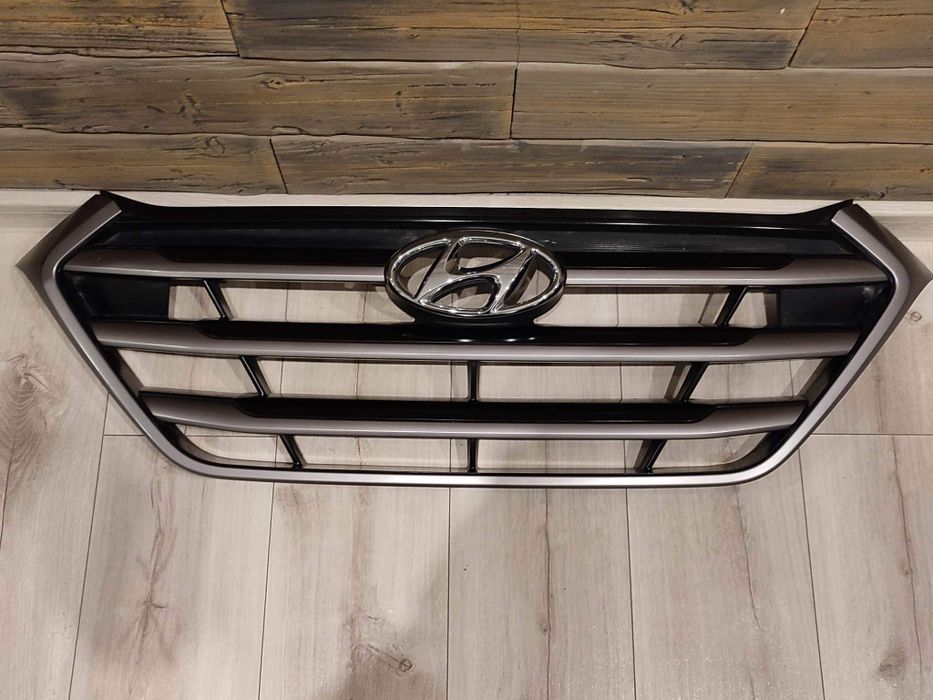 Grill Hyundai Tucson III polift