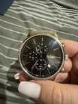 Годинник Часи Watch Lee Couper