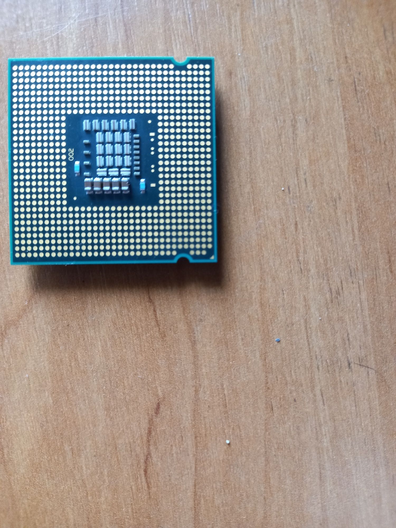 Продам процессор intel core e8400
