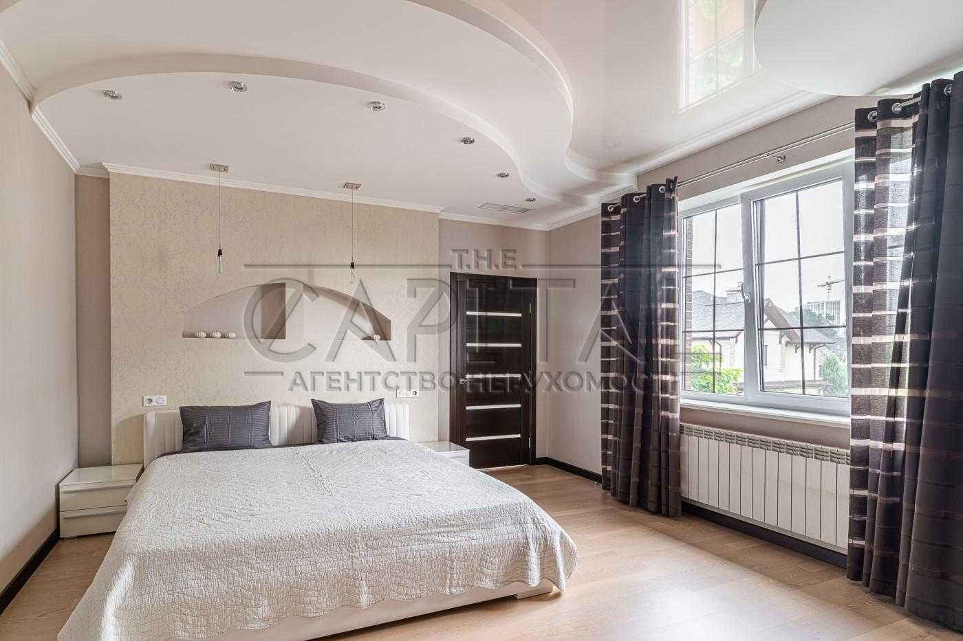 Продаж будинок Броварський Бровари (275м2)