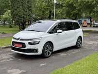 Citroen c4 grand picasso