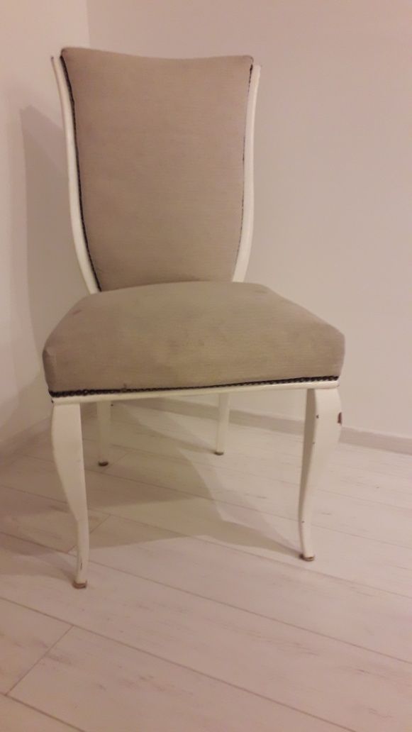 Krzesła Biedermeier 4 szt.