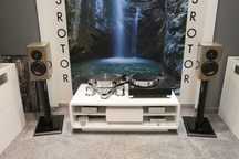 Dynaudio Special 40 jak nowe głośniki podstawkowe monitory