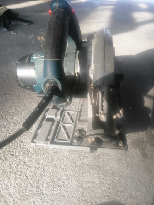 Piła tarczowa bosch GKS 65 GCE