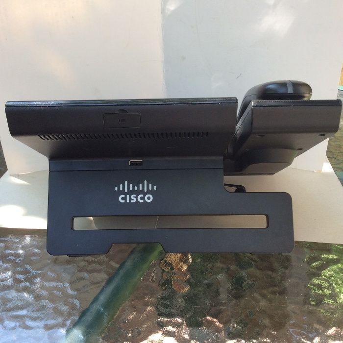 Новый Видеотелефон IP Cisco CP-9971