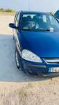Opel corsa  2005