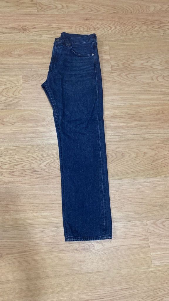 calças da levi's