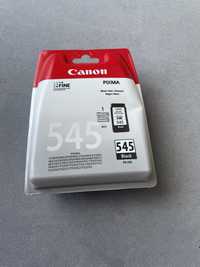 Canon tusz do drukarki pixma 545 czrny