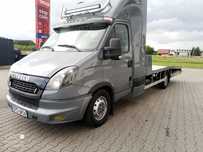 Iveco Daily  Super cena 49000 do końca tygodnia !