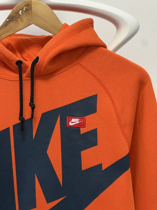 Худі/кофта Найк Nike Sportswear Оригінал