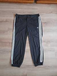 Adidas spodnie dresowe rozmiar L