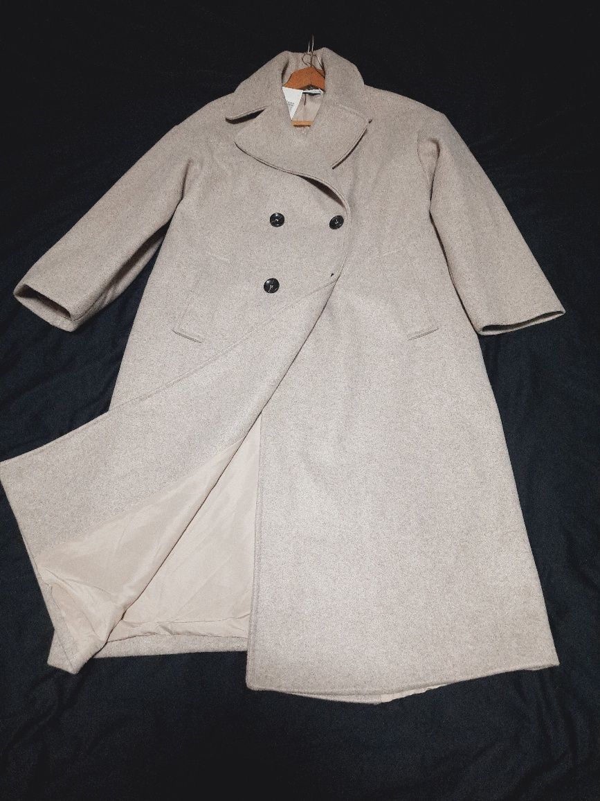 Пальто женское Zara
