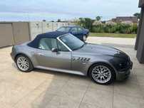 BMW Z3 BMW Z3 3.0 Dopieszczony.