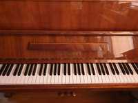 Pianino akustyczne- LEGNICA