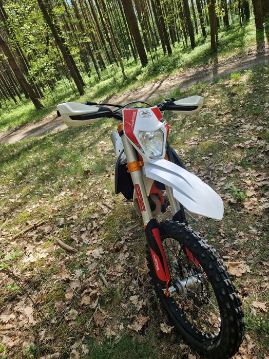 KTM Sixdays 2020