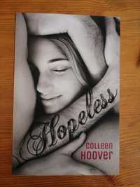 Hopeless Coleen Colleen Hoover