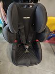 Fotelik dziecięcy recaro