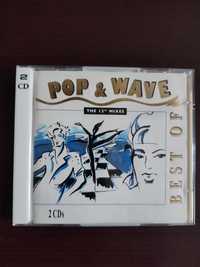 Best Of Pop & Wave The 12'' Mixes (2Cd) Ex  rare