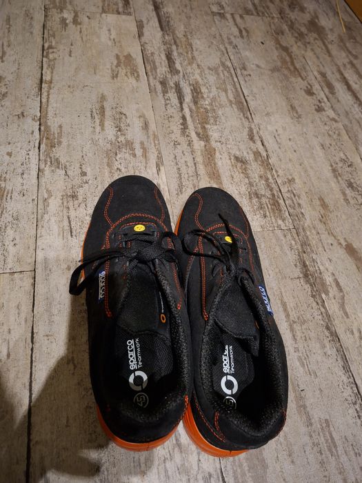 Buty Robocze Sparco