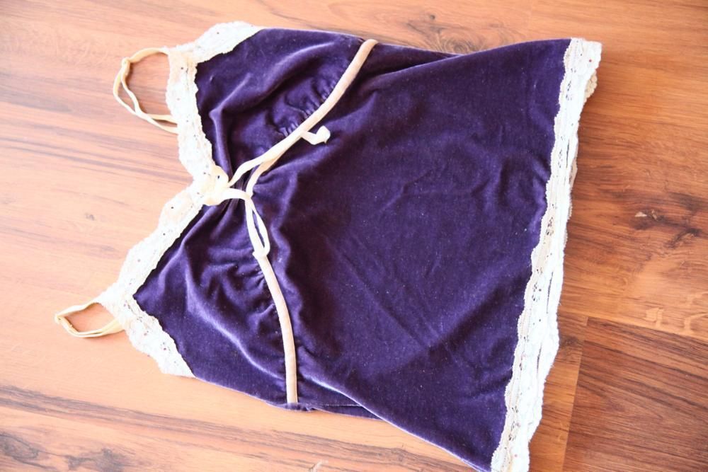 bluzka Saint Tropez S