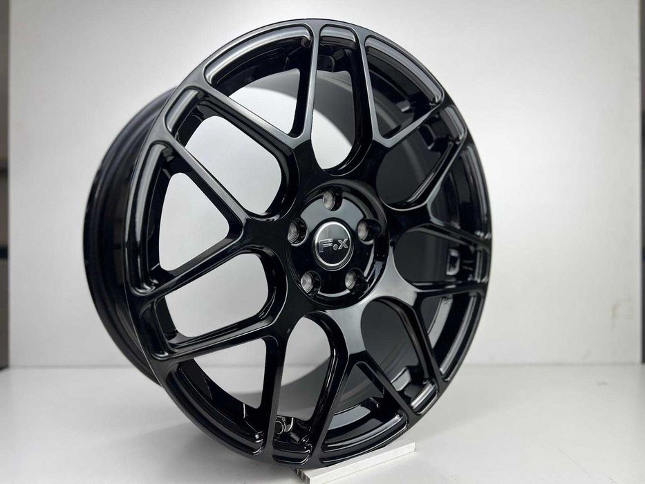 Jantes Fox PF3 em 18 5x112