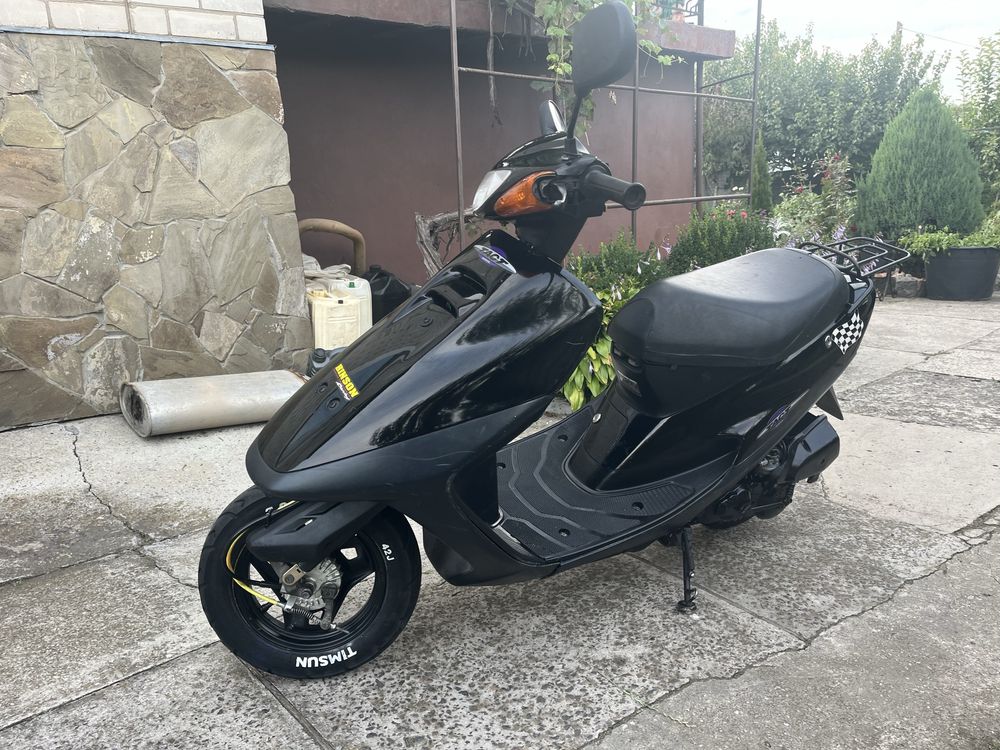 Продам мопед Honda takt 30 в доброму стані!