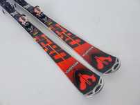 Narty ROSSIGNOL HERO limited 162 cm 2023/24 r (4)
