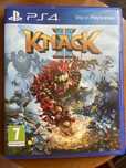 Игра KNACK PS4/5